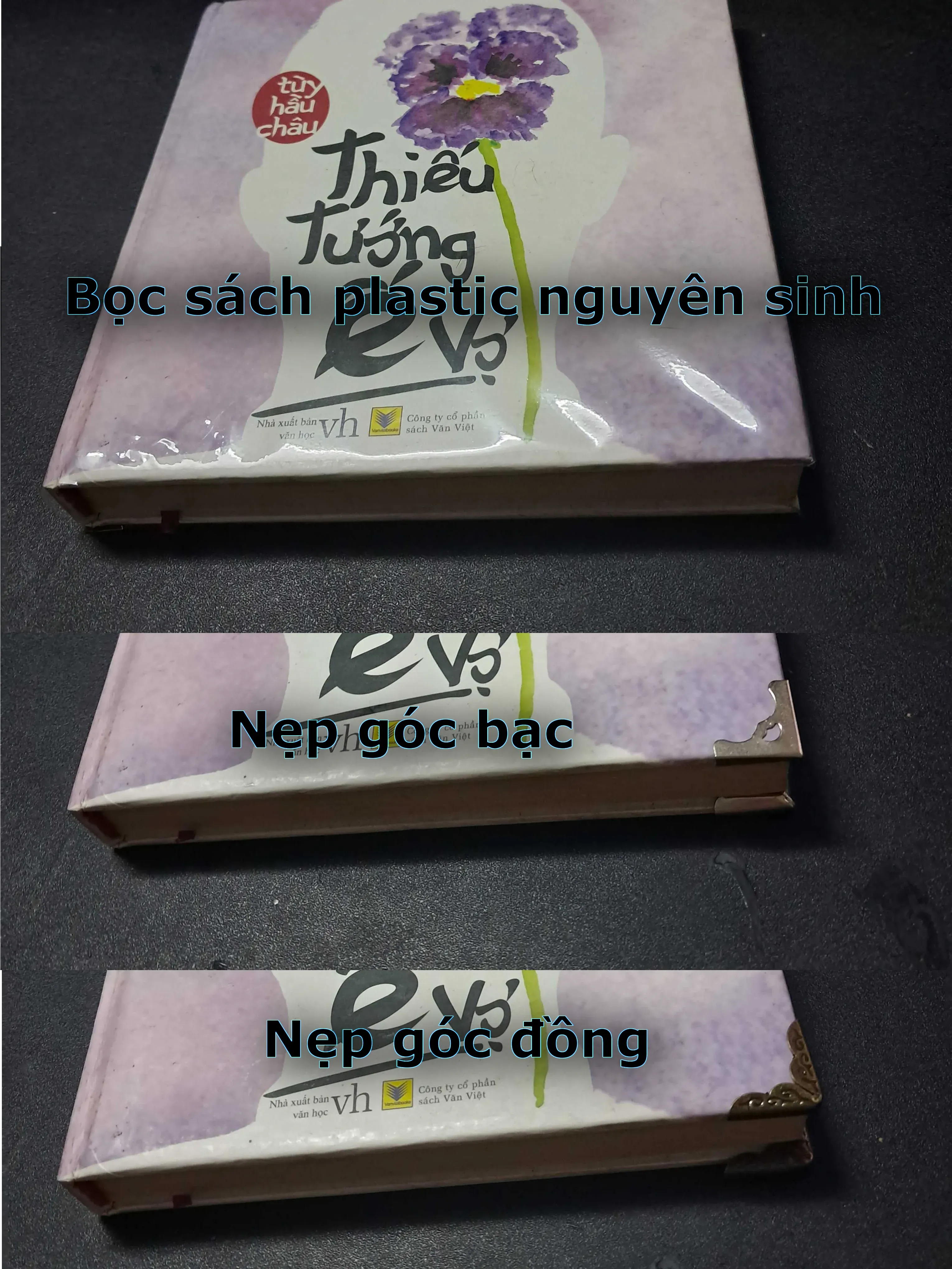 Hô Hấp Ký Spirometry 2