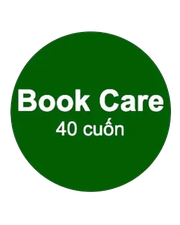 Gói bọc sách 40 cuốn