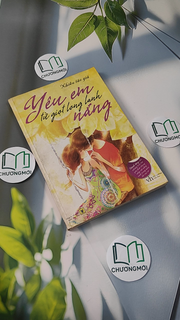 Yêu Em Từ Giọt Long Lanh Nắng