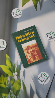 Điện Biên Trong Tôi