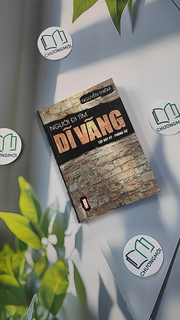 Người Đi Tìm Dĩ Vãng