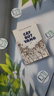 Cây Bút Vàng 2