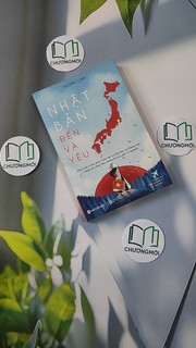 Nhật Bản Đến Và Yêu