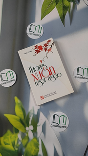 Hương xuân ngọt ngào