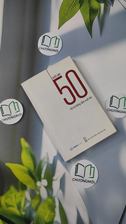 50 Hồi Ký Không Định Xuất Bản