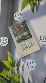Theo Dấu Nhà Thơ
