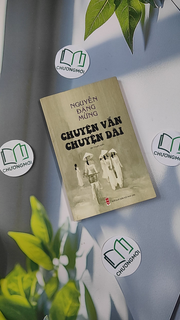 Chuyện Vắn Chuyện Dài