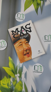 Tạp Bút Mạc Can