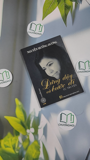 Đứng Dậy Và Bước Đi
