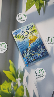 Hạnh Phúc Thật Gần