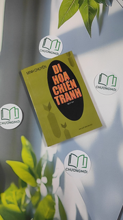 Di Họa Chiến Tranh