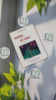 Tập truyện: Những Vì Sao