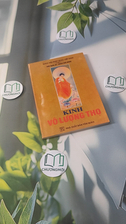 Kinh Vô Lượng Thọ