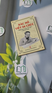 Bác Hồ Viết Di Chúc