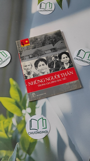  Những Người Thân Trong Gia Đình Bác Hồ