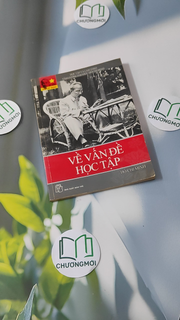 Về Vấn Đề Học Tập - Hồ Chí Minh