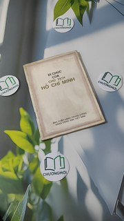 Di Chúc Chủ Tịch Hồ Chí Minh