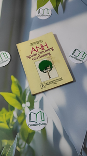 Anh Nguồn Cảm Hứng Cao Thượng
