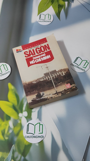Ấn Tượng Sài Gòn - Thành Phố Hồ Chí Minh