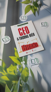 CEO & Thương Hiệu ( Cẩm nang dành cho CEO)
