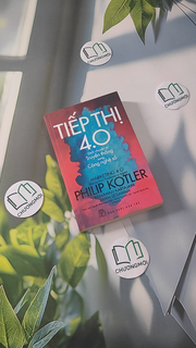 Tiếp Thị 4.0