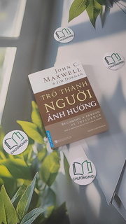 Trở Thành Người Ảnh Hưởng