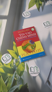 Tin Vào Chính Mình (I Can Do It)