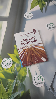 Làm Chủ Cuộc Đời