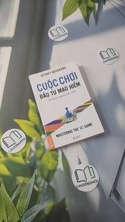 Cuộc Chơi Đầu Tư Mạo Hiểm