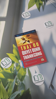 Thái Độ Quyết Định Thành Công