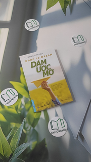Dám Ước Mơ (Dare to Dream)