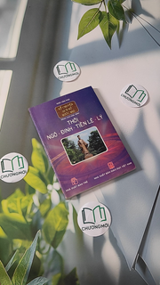 Kể chuyện lịch sử nước nhà: Thời Ngô - Đinh - Tiền Lê - Lý