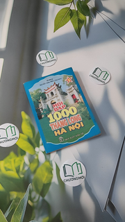 Hỏi Đáp 1000 Năm Thăng Long - Hà Nội 5