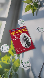 Nam Phương - Hoàng Hậu Cuối Cùng Triều Nguyễn