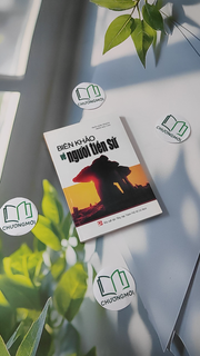 Biên Khảo Về Người Tiền Sử
