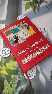 Thành Tựu 5 Năm Đổi Mới Của Ngành Xuất Bản - In - Phát Hành