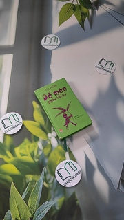 Dế Mèn Phiêu Lưu Ký