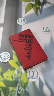 Những Ngọn Cờ Trên Tháp