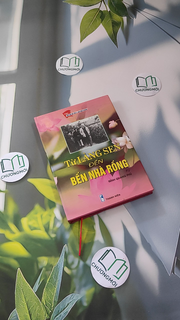 Từ Làng Sen Đến Bến Nhà Rồng