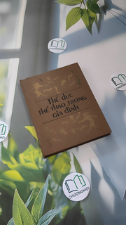 Thể Dục Thể Thao Trong Gia Đình
