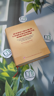 Một Số Vấn Đề Lý Luận Và Thực Tiễn Về Chủ Nghĩa Xã Hội Và Con Đường Đi Lên Chủ Nghĩa Xã Hội Ở Việt Nam