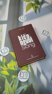 Kiếp Người - Quyển 1: Sống