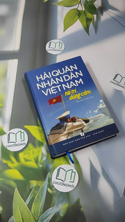 Hải Quân Nhân Dân Việt Nam - Tài Trí, Dũng Cảm