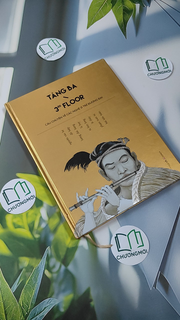 Tầng Ba - Câu chuyện về các nghệ sĩ trẻ đương đại