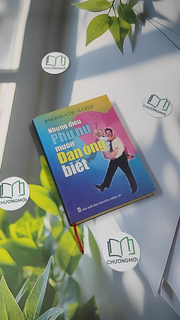 Những Điều Phụ Nữ Muốn Đàn Ông Biết