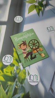 First Reader: Rumpelstiltskin
