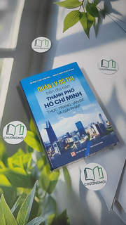 Quản Lý Đô Thị Trên Địa Bàn Thành Phố Hồ Chí Minh