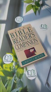 The Bible Reader's Companion