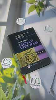Đại Cương Lịch Sử Việt Nam