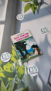 Góc Tăm Tối Cuối Cùng